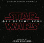 John Williams: Star Wars: Episode VIII: The Last Jedi (Original Motion Picture Soundtrack) - CD