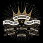 L'Entourloop / Skarra Mucci: Golden Nuggets - 12-INCH SINGLE