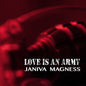 Janiva Magness: Love Is An Army - CD