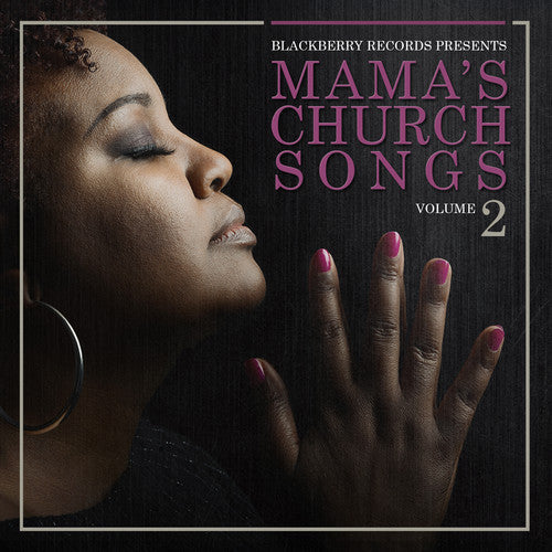 Various Artists: Mama's Church Songs Vol 2 (Various Artists) - CD