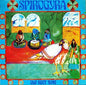 Spirogyra: Old Boot Wine - CD