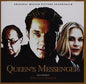 Stelvio Cipriani: Queen's Messenger (Original Motion Picture Soundtrack) - CD