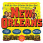 New Orleans / O.S.T.: New Orleans (Original Soundtrack) - CD