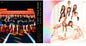 Nature: Nature World: Code A (Random Cover) (incl. 64pg Booklet, Postcard, 2Photocards, Photo Stand) - CD