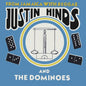 Justin Hinds & the Dominoes: From Jamaica With Reggae - CD