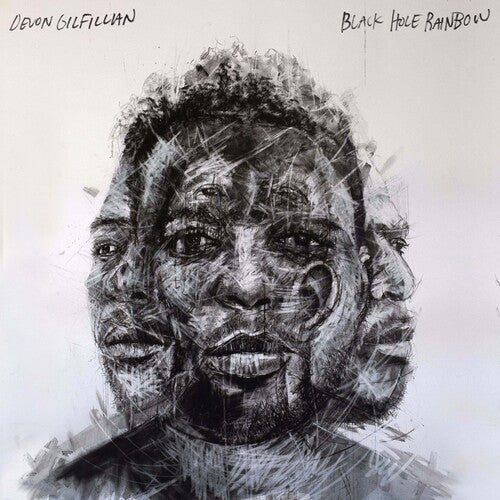 Devon Gilfillian: Black Hole Rainbow - CD