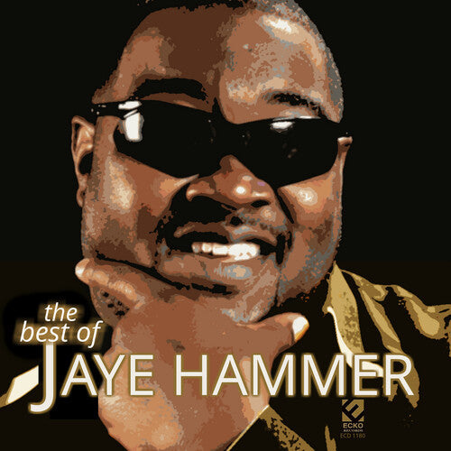 Jaye Hammer: The Best Of Jaye Hammer - CD