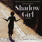Jorge Aliaga: Shadow Girl (Original Motion Picture Soundtrack) - CD