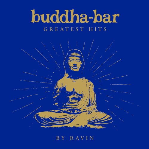 Various Artists: Buddha Bar Greatest Hits / Various - CD