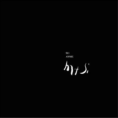 Mt.Si: 911 - VINYL