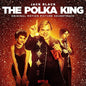 Jack Black: The Polka King (Original Motion Picture Soundtrack) - VINYL