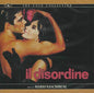 Mario Nascimbene: Il Disordine (Disorder) (Original Soundtrack) - CD