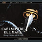 Carlo Savina: Cari Mostri Del Mare (Original Soundtrack) - CD