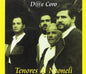 Saveri Ruvu: Dae Coro - CD