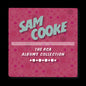 Sam Cooke: RCA Albums Collection - CD
