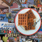 Jim White: Waffles Triangles & Jesus - CD