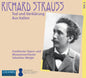 Strauss / Weigle: Tod Und Verklaerung & Aus Italien - CD