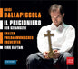 Dallapiccola / Asszonyi / Kaftan: Il Prigioniero - CD