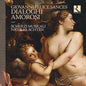 Sances / Musicali / Achten: Dialoghi Amorosi - CD