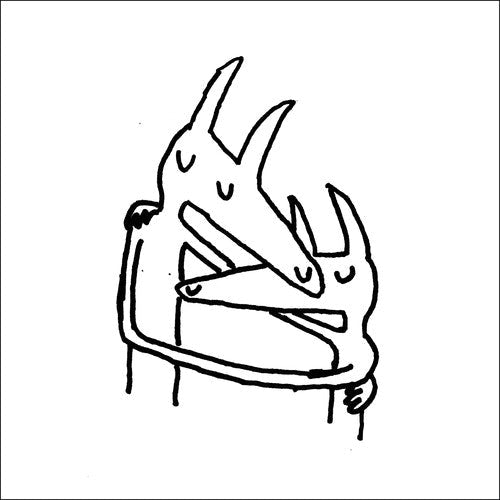 Car Seat Headrest - Twin Fantasy - VINYL