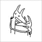 Car Seat Headrest - Twin Fantasy - VINYL