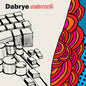Dabrye: Instrmntl - VINYL