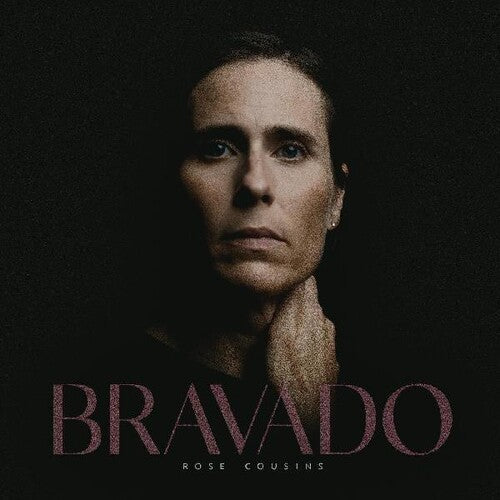 Rose Cousins: Bravado - CD