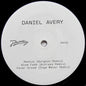 Daniel Avery: Slow Fade Remix - 12-INCH SINGLE