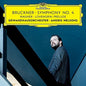 Bruckner / Nelsons / Gewandhausorchester: Symphony No 4 / Wagner: Lohengrin Prelude - CD