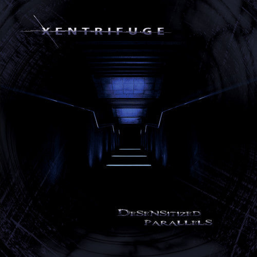 Xentrifuge: Desensitized Parallels - CD