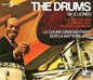 Various Artists: The Historic and Legendary Drumming Sessions (Various Artists) - CD