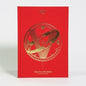 Wayv: Take Over the Moon (Incl. 124pg Booklet, Photocard + Circle Card) - CD
