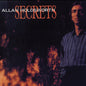 Allan Holdsworth: Secrets - CD