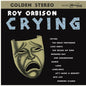 Roy Orbison - Crying - VINYL