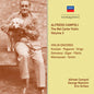 Campoli, Alfredo / Malcolm, George / Gritton, Eric: Alfredo Campoli: The Bel Canto Violin - Volume 3 - CD