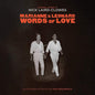 Nick Laird-Clowes: Marianne & Leonard: Words Of Love (Original Soundtrack) - VINYL