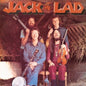 Jack the Lad: It's Jack The Lad - CD
