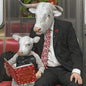 Moby: Everything Was Beautiful & Nothing Hurt - CD