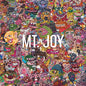 Mt.Joy: Mt. Joy - CD