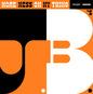 JBS: More Mess on My Thing - CD