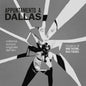 Appuntamento a Dallas / O.S.T.: Appuntamento A Dallas (Objective Murder) (Original Soundtrack) - VINYL