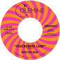 Mestizo Beat: Featherbed Lane / Handcuffed To The Shovel - 7-INCH SINGLE