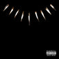 Various Artists: Black Panther: The Album (Various Artists) - CD