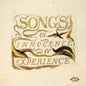 Steven Taylor: William Blake's Songs Of Innocence & Of Experience - CD