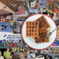 Jim White: Waffles Triangles & Jesus - VINYL