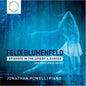 Blumenfeld / Powell: In the Life of a Dancer - CD