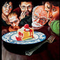 Tongue in Cheek Jazz Band: Jelly Roll - CD