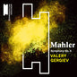 Mahler / Gergiev, Valery / Munchner Philharmoniker: Mahler: Symphony 8 - CD