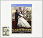 Nino Rota: Il Gattopardo (The Leopard) (Original Soundtrack) - VINYL