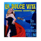 Nino Rota: La Dolce Vita (Original Soundtrack) - VINYL